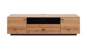 Interliving Wohnzimmer Serie 2022 - Lowboard LB1