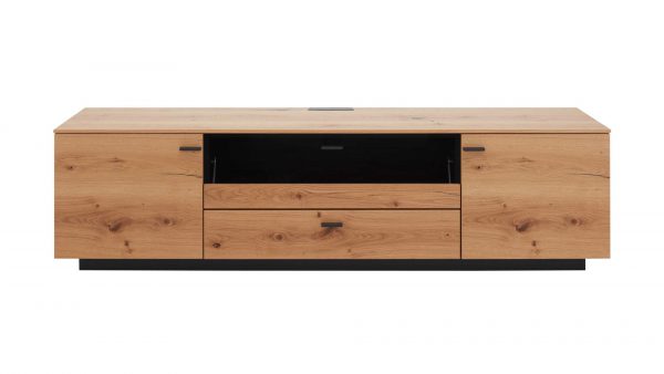 Interliving Wohnzimmer Serie 2022 - Lowboard LB1