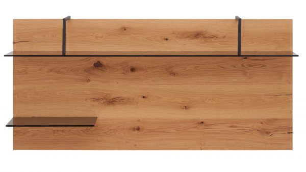 Interliving Wohnzimmer Serie 2022 - Wandregal WI-165L