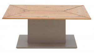 Interliving Wohnzimmer Serie 2022 - Couchtisch CT330-110