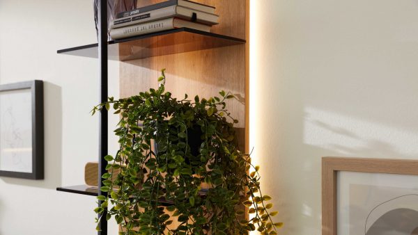 Interliving Wohnzimmer Serie 2022 - LED-Beleuchtung LEDSET2