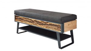HARTMANN Garderobenbank Runa