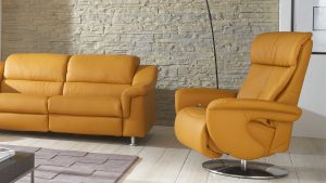 Comfortmaster 7333 Easy-Swing-Sessel 36N als Sitzmöbel