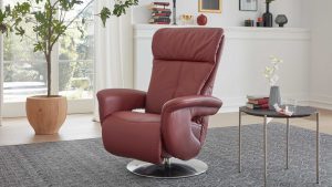 Comfortmaster 7333 Easy-Swing-Sessel 35N als Sitzmöbel