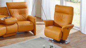 Comfortmaster 7503 - Easy-Swing-Sessel 31N