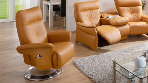 Comfortmaster 7503 - Easy-Swing-Sessel 51D