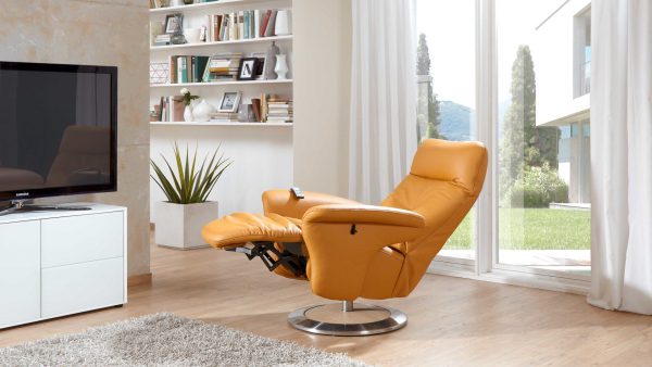 Comfortmaster 7503 - Easy-Swing-Sessel 41D