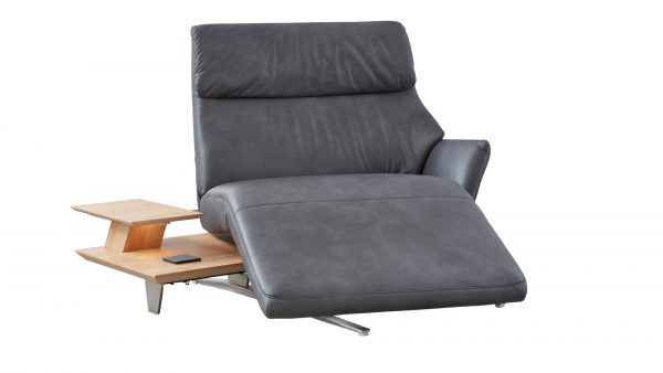 Interliving Sofa Serie 4230 - Abschlußrecamiere
