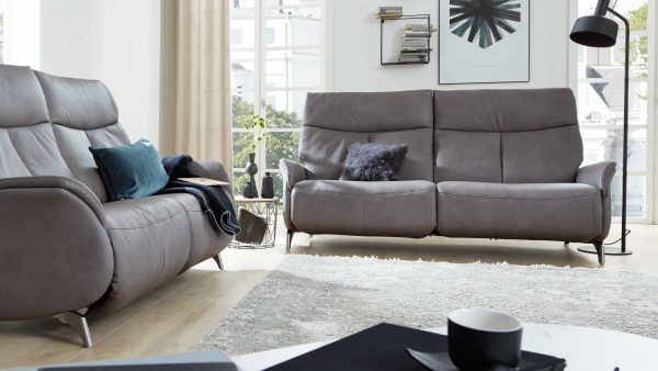 Interliving Sofa Serie 4211 - Zweisitzer 10H