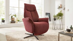 Interliving Sessel Serie 4560 - Easy Swing Sessel 31V14