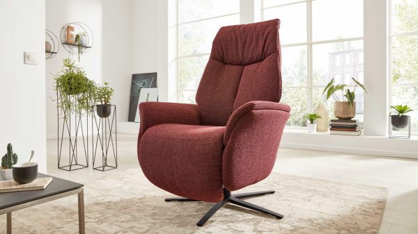 Interliving Sessel Serie 4550 - Sessel 56V12