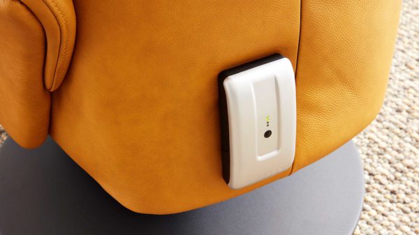 Interliving Sessel Serie 4550 - Akku 0920 90XXX