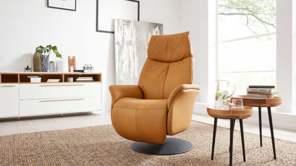 Interliving Sessel Serie 4550 - Sessel 35O44