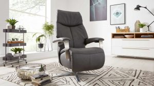 Interliving Sessel Serie 4551 - Sessel 56U44