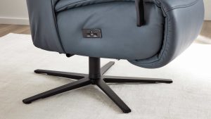 Interliving Sessel Serie 4561 - Luftkissenmassage