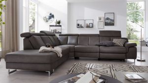 Interliving Sofa Serie 4050 - Eckkombination