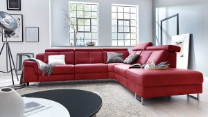 Interliving Sofa Serie 4050 - Ecksofa
