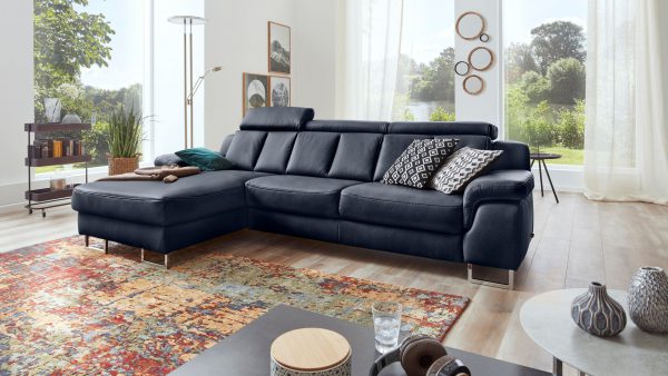 Interliving Sofa Serie 4050 - Ecksofa