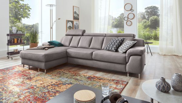 Interliving Sofa Serie 4050 - Eckkombination