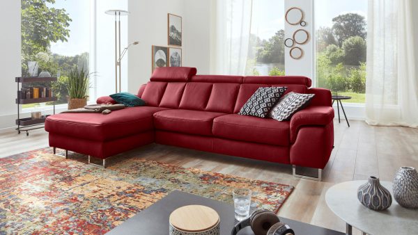 Interliving Sofa Serie 4050 - Ecksofa