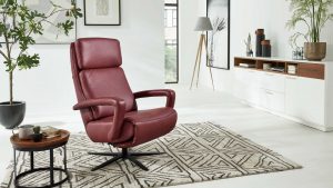 Interliving Sessel Serie 4541 - Relaxsessel F