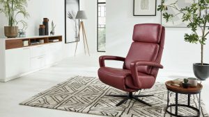 Interliving Sessel Serie 4541 - Relaxsessel C