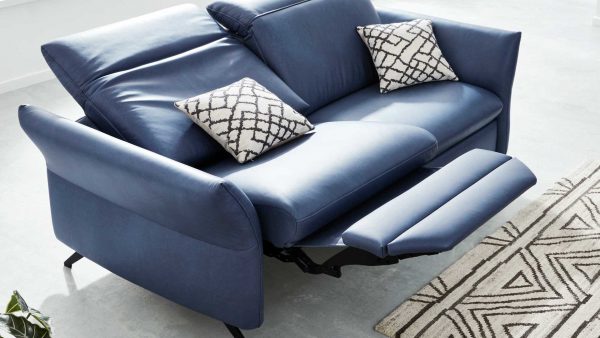 Interliving Sofa Serie 4056 - WallAway-Funktion WAS2