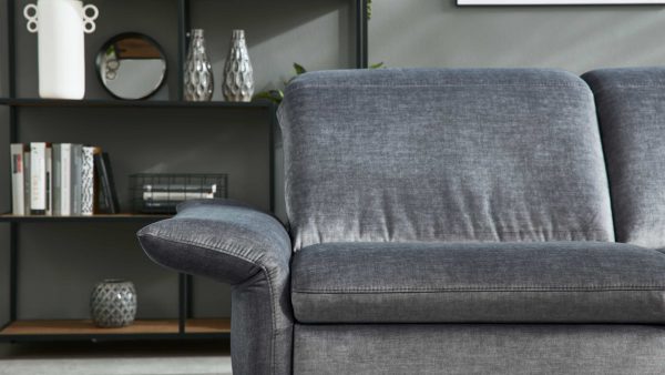 Interliving Sofa Serie 4056 - Liegearmlehne LALL