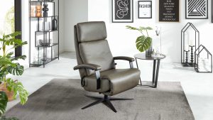 Interliving Sessel Serie 4541 - Relaxsessel F