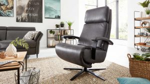Interliving Sessel Serie 4541 - Relaxsessel F