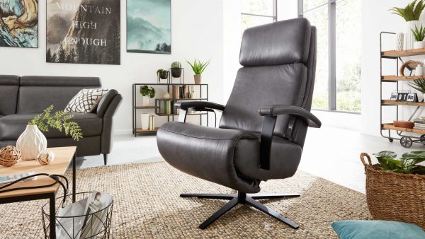 Interliving Sessel Serie 4541 - Relaxsessel F