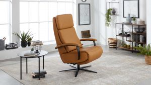 Interliving Sessel Serie 4541 - Relaxsessel F