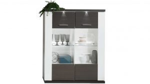 Highboard Manhattan