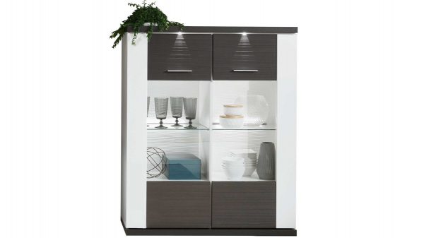 Highboard Manhattan