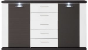 Sideboard Manhattan