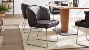 Interliving Esszimmer Serie 5503 - Armlehnstuhl 6282-1A