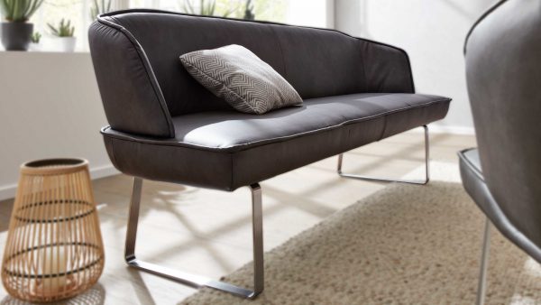 Interliving Esszimmer Serie 5503 - Solobank 1K