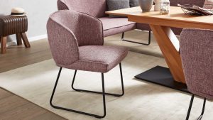 Interliving Esszimmer Serie 5503 - Armlehnstuhl 1A
