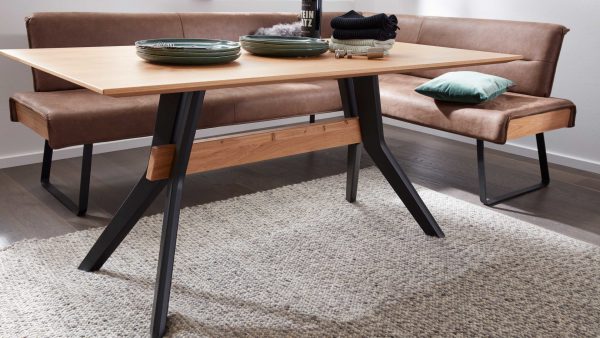 Interliving Esszimmer Serie 5502 - Esstisch 5171 1C