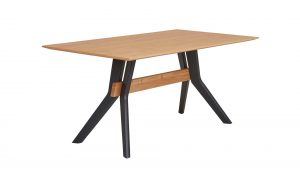 Interliving Esszimmer Serie 5502 - Esstisch 5171 1D