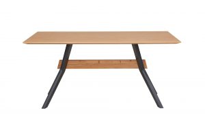 Interliving Esszimmer Serie 5502 - Esstisch 5171 1B