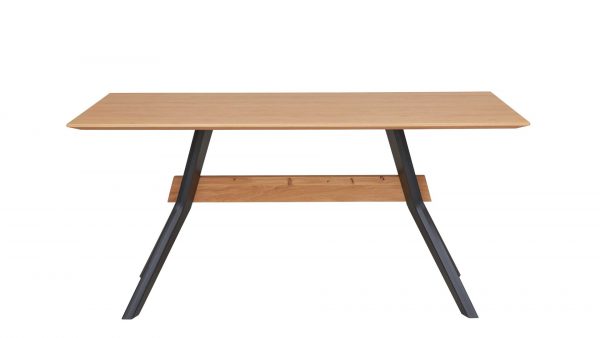 Interliving Esszimmer Serie 5502 - Esstisch 5171 1B