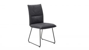 Interliving Esszimmer Serie 5502 - Polsterstuhl 6230 1A