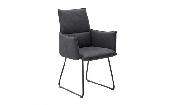 Interliving Esszimmer Serie 5502 - Armlehnenstuhl 6230 1B