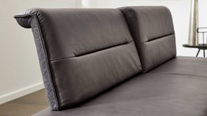 Interliving Esszimmer Serie 5502 - Rückenneigungsverstellung CZ