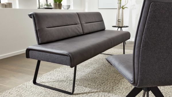Interliving Esszimmer Serie 5502 - Polsterbank 4707 1H