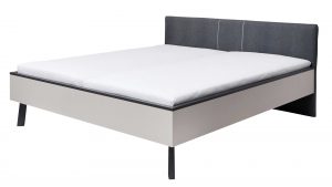 Interliving Schlafzimmer Serie 1014 - Bettgestell 3514