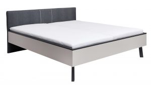 Interliving Schlafzimmer Serie 1014 - Bettgestell 3714