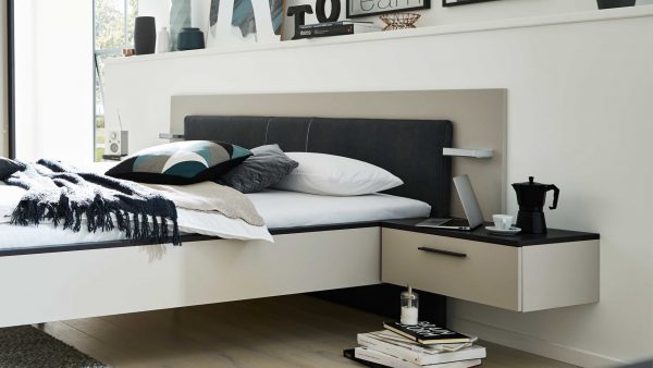 Interliving Schlafzimmer Serie 1014 - Hängekonsole 4061