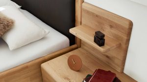 Interliving Schlafzimmer Serie 1016 - Aufsatzpaneel 5069